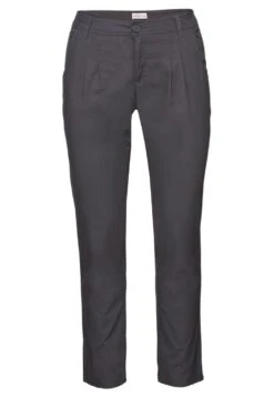 Sheego Pantalones - Dark Grey -Sheego Ventas 94a2102d52cf4e618386e6e0b28bd8bb