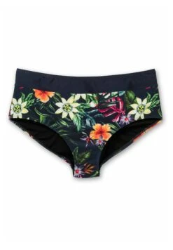 Sheego Braguita De Bikini - Marine Gemustert -Sheego Ventas 96ffb15685134366abb912a81c1367ca