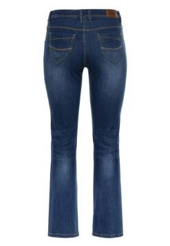 Sheego Lana - Vaqueros Rectos - Blue Denim -Sheego Ventas 97fd0bc5e66742edb6a38f10e0e7dc80