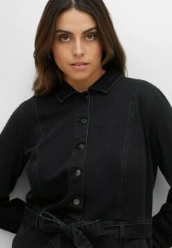 Sheego Mono - Black Denim -Sheego Ventas 9df9d140f4c243f9be8ce08620842486