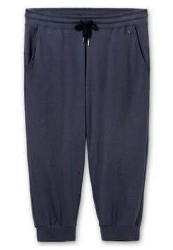 Sheego Pantalones Deportivos - Indigo -Sheego Ventas acb0c0fbb0604d0b91cb1abcc212674f