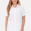 Sheego Camisa - White