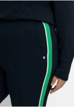 Sheego Pantalones Deportivos - Nachtblau -Sheego Ventas afd5047df30746f5a05fb1d7cdc49941