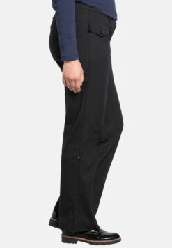 Sheego Pantalones - Black -Sheego Ventas b3e2e9e29da94be9b4fb4018646a526d