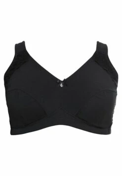 Sheego Ohne Bügel - Sujetador Básico - Schwarz 9 Sheego Ohne Bügel - Sujetador Básico - Schwarz -Sheego Ventas b6da9757b1274a3792b4c9e259ae2c7b