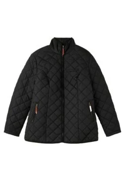 Sheego Chaqueta De Invierno - Schwarz -Sheego Ventas c2d7c0b63ac34e19b84a86267f8cf0c7