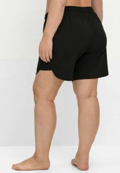 Sheego Bañador - Schwarz -Sheego Ventas c2dd804a23c04d638a21c83223a0be2c