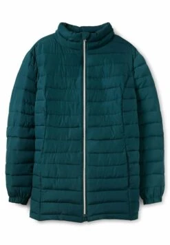 Sheego Stepp - Abrigo De Invierno - Tiefgrün 11 Sheego Stepp - Abrigo De Invierno - Tiefgrün -Sheego Ventas c36521f983f74e0697b30d8d84e63794