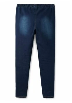 Sheego Jeggings - Dark Blue Denim -Sheego Ventas c49b584bd3824895af13eab63c156d25