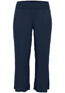 Sheego Pantalones - Dark Blue -Sheego Ventas c752fd3dc8504616b278c49361501c4c