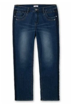 Sheego Vaqueros Rectos - Blue Denim -Sheego Ventas c949e8904ec048d69694ac8c47a3e01b