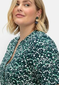 Sheego Vestido Informal - Offwhite Gemustert 8 Sheego Vestido Informal - Offwhite Gemustert -Sheego Ventas c9e82a2e1edf4ee68a78d6a6b9cb3629