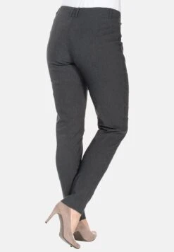 Sheego Bengalin - Pantalones - Heather Grey 7 Sheego Bengalin - Pantalones - Heather Grey -Sheego Ventas d0e5c875217f4901819ec226ae881209