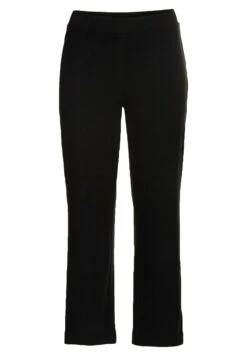Sheego Pantalones - Schwarz -Sheego Ventas d73a01b1366f46ceabd7cf25d0c3770a