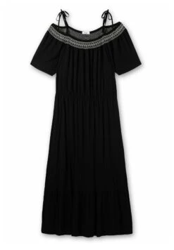 Sheego Complementos De Playa - Schwarz -Sheego Ventas d73e5ee71e4a437fad77ea5ff958e332