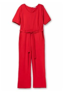 Sheego Mono - Rot -Sheego Ventas d769614996e249aca7c9a26e43bf9108