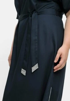 Sheego Vestido Informal - Nachtblau -Sheego Ventas dfb4ddd631cf4b0cb9af980c795c0255