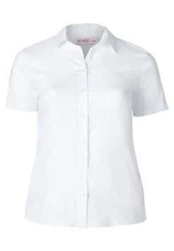 Sheego Camisa - White -Sheego Ventas e3ddc043d02b4cf0a5161a7c13d504e6