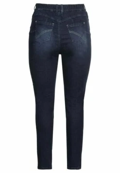 Sheego Vaqueros Pitillo - Blue Black Denim 10 Sheego Vaqueros Pitillo - Blue Black Denim -Sheego Ventas ecab1a38eda64460a329ef4e3e19ff91