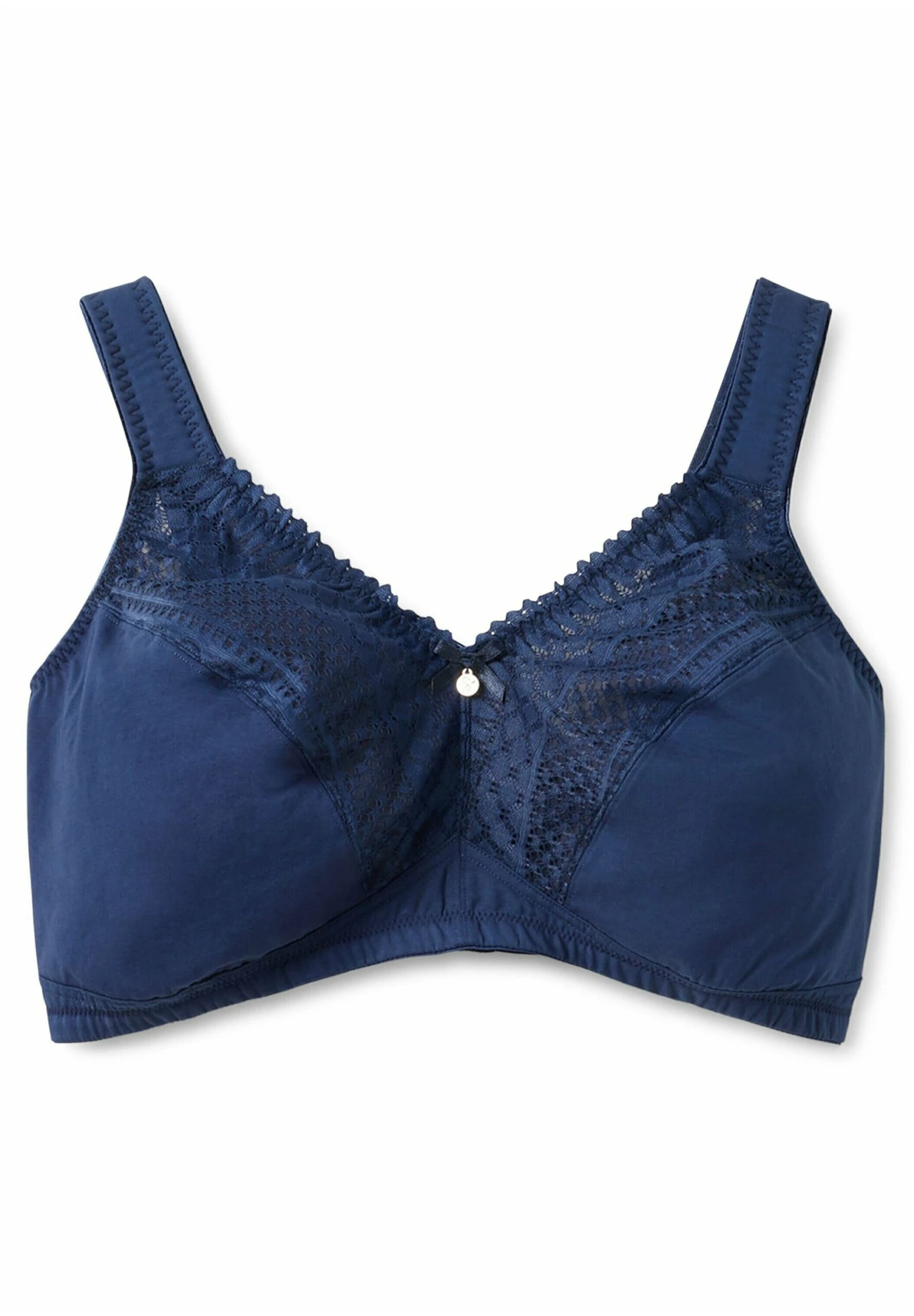 Sheego Sujetador Push-Up - Saphir 4 Sheego Sujetador Push-Up - Saphir - Imagen 4