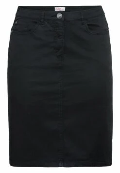 Sheego Falda De Tubo - Schwarz 11 Sheego Falda De Tubo - Schwarz -Sheego Ventas ef96dfb077e646d1a4dd0a0e6a0854fd