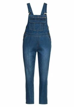 Sheego Peto - Blue Used Denim -Sheego Ventas f069e233872349f6996a0e89f0c4ba35
