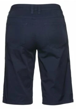 Sheego Shorts Vaqueros - Marine -Sheego Ventas f1de353e87e1423f8a3ffae73b8e41e1