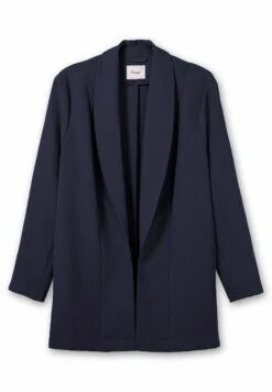 Sheego Abrigo Corto - Nachtblau 9 Sheego Abrigo Corto - Nachtblau -Sheego Ventas fcac42a4dfba4c5c9f6688bda78f1461